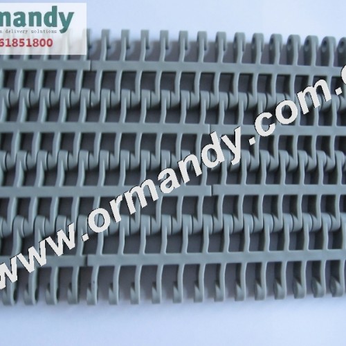 The tire cooler network with